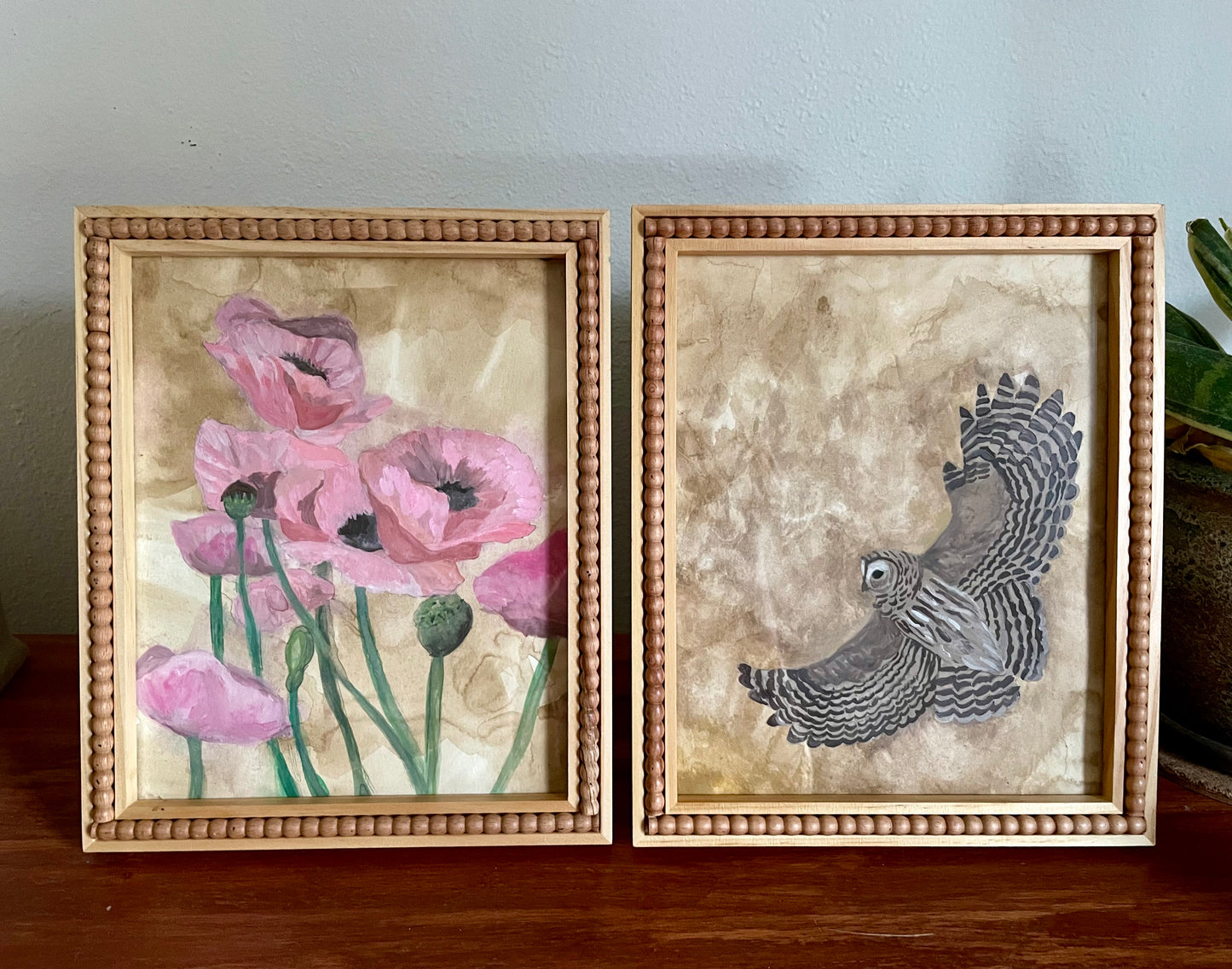 Owl | Archival Print